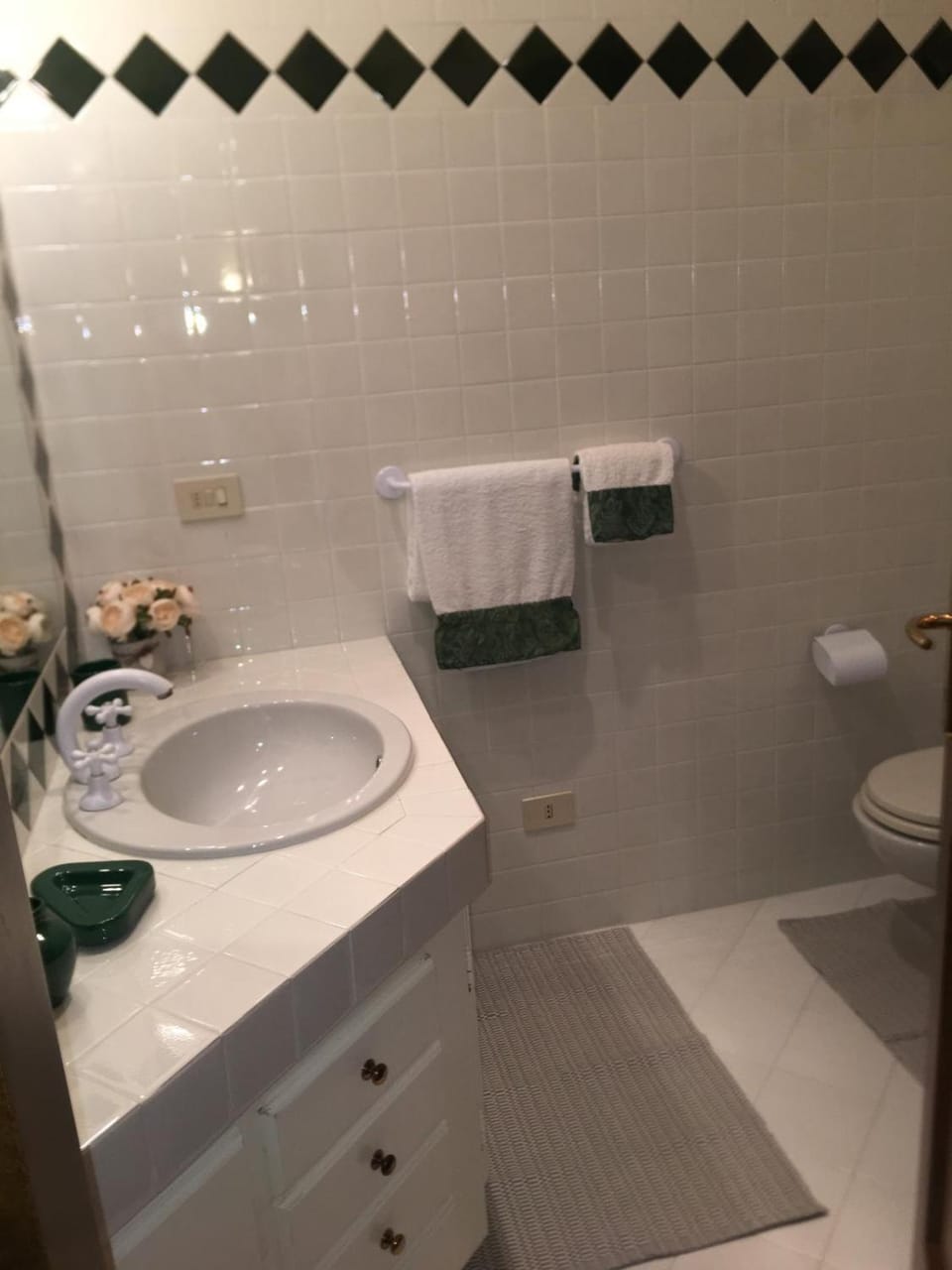 Le Case al Mare Cannigione - Da Sara Apartment in Sardinia