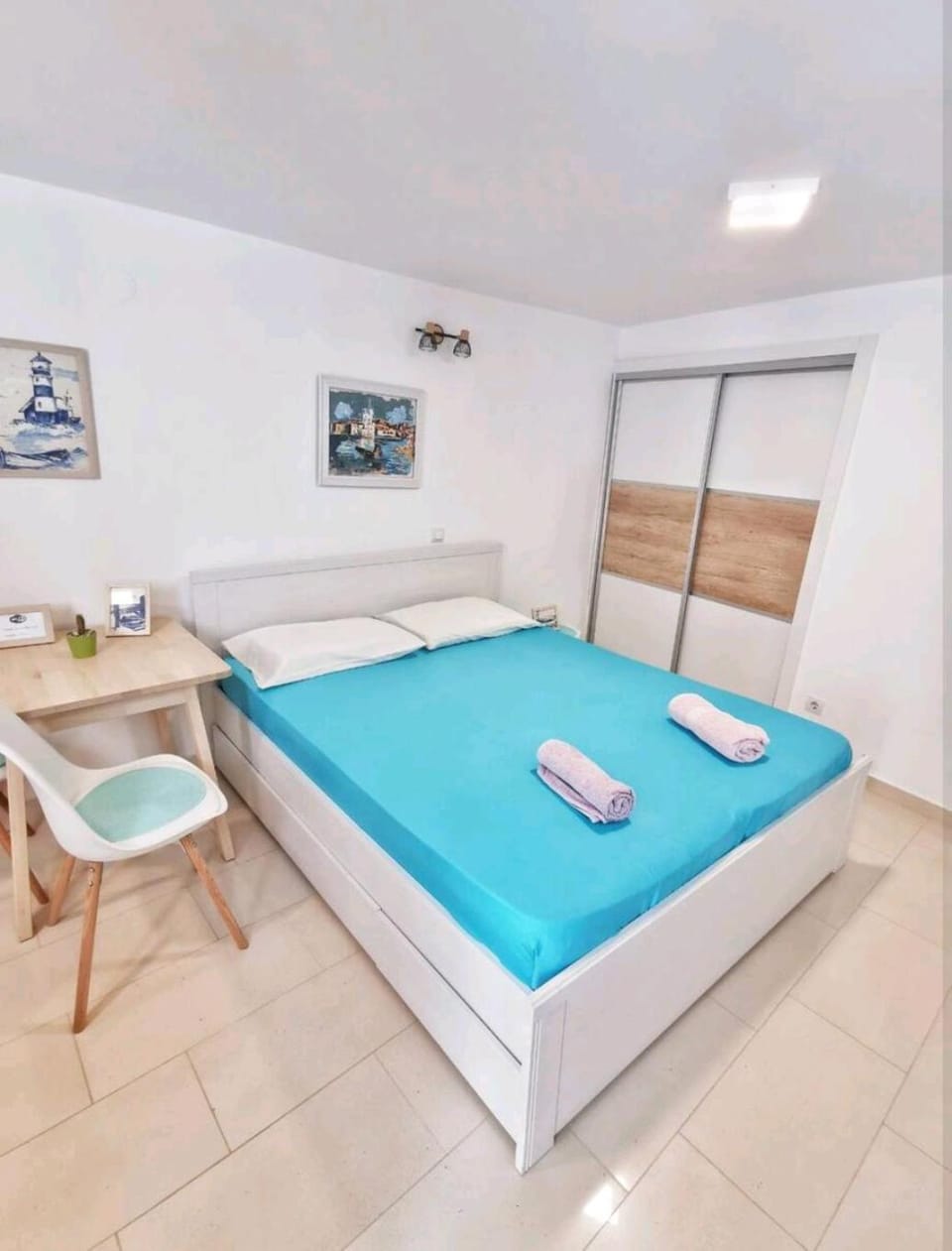 4M studios Above Sunset Beach Apartment in Dubrovnik