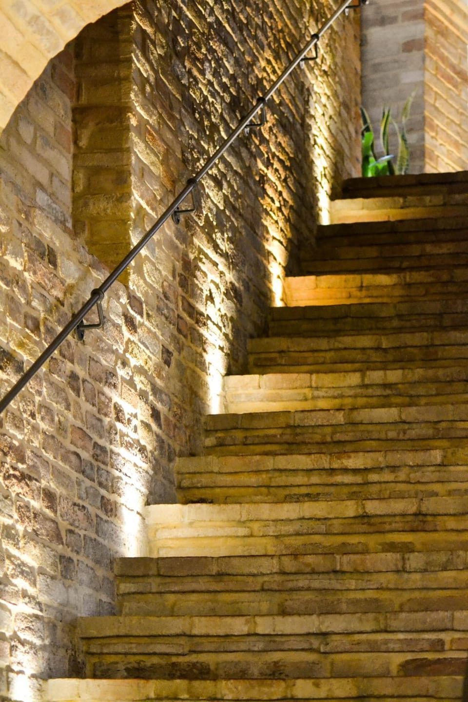 Palazzo Riccucci Hotel in Marche