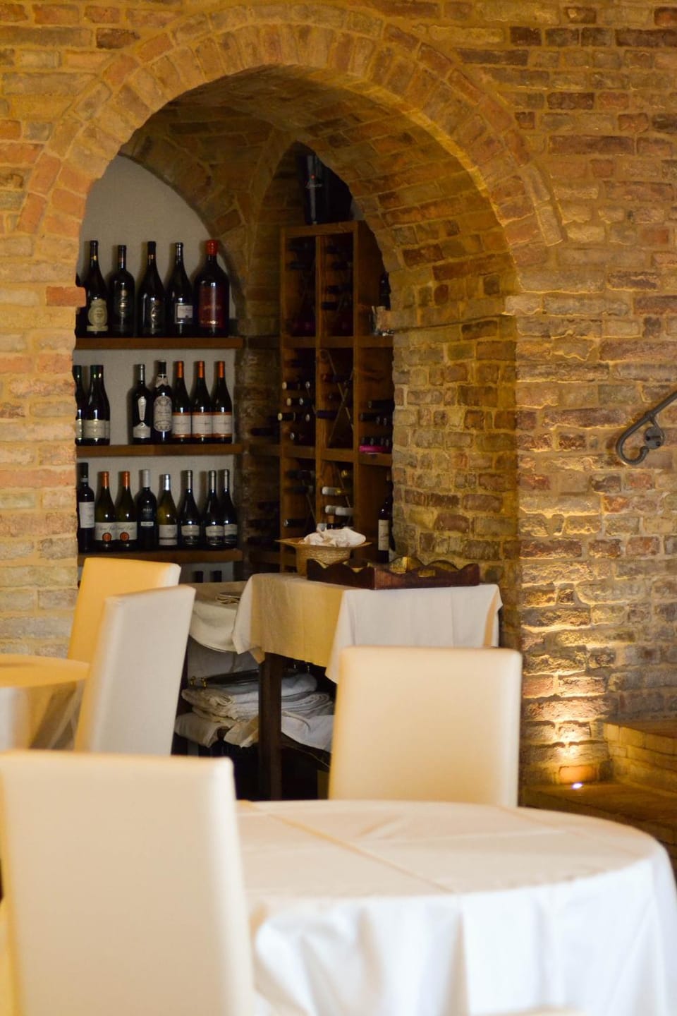 Palazzo Riccucci Hotel in Marche