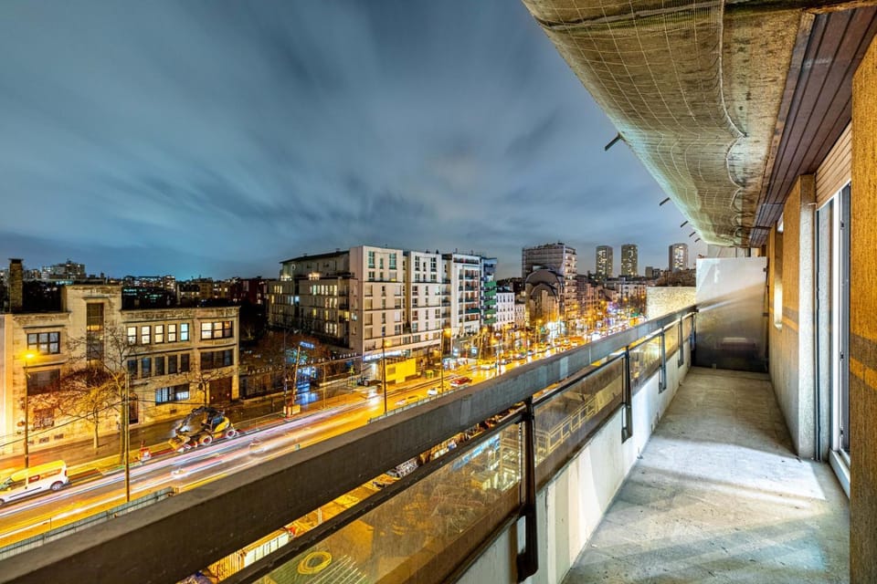 GuestReady - Bel Apt. près de la Place d'Italie Apartment in Paris