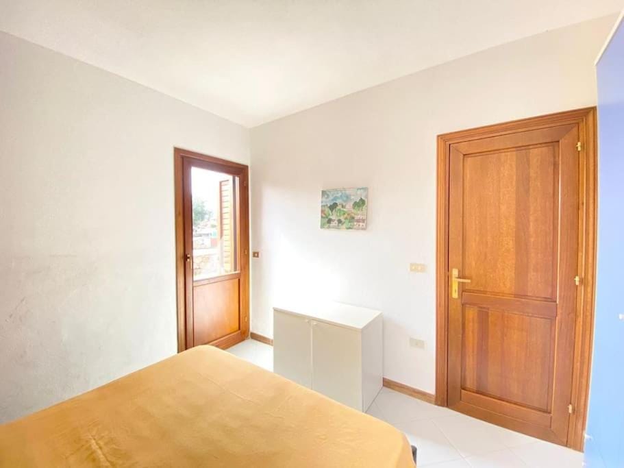 Cinta 1 Apartment in San Teodoro