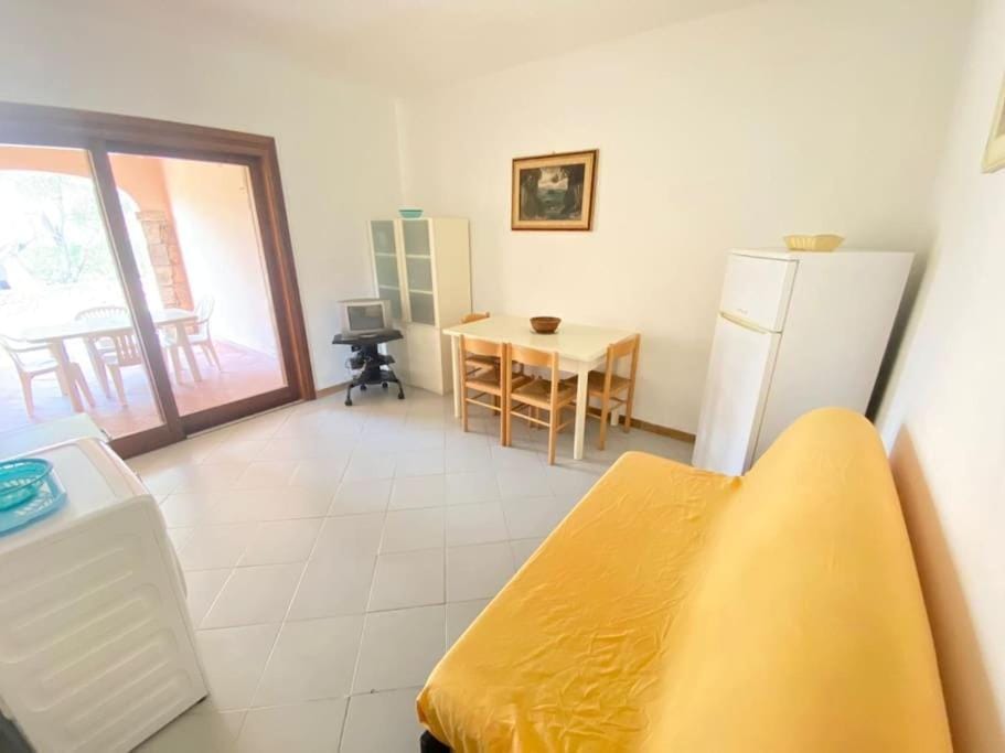 Cinta 1 Apartment in San Teodoro