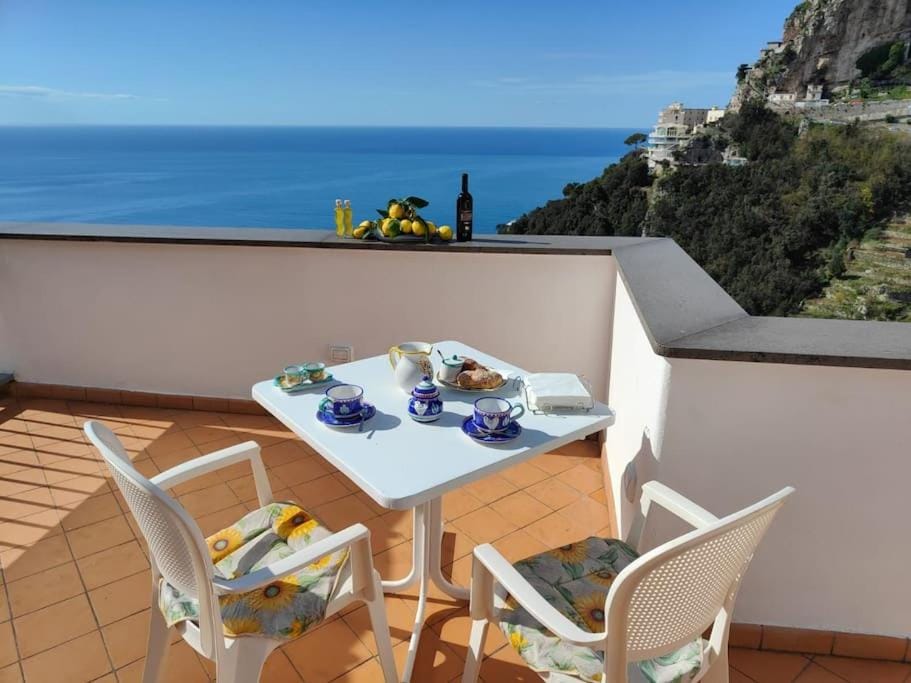 Piccola Perla Apartment in Amalfi