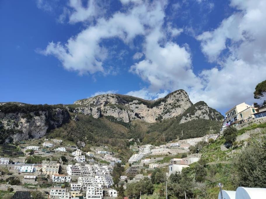 Piccola Perla Apartment in Amalfi