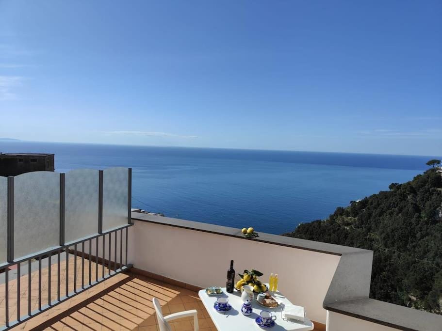 Piccola Perla Apartment in Amalfi