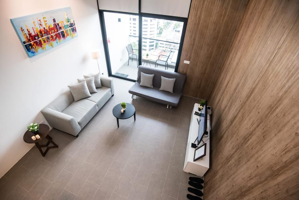 TV and multimedia, Living room