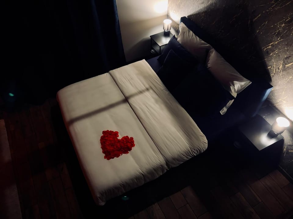 Les secrets d'Eros - DAX Apartment in Dax