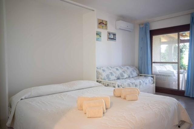 Appartamenti sul mare Apartment in Sardinia
