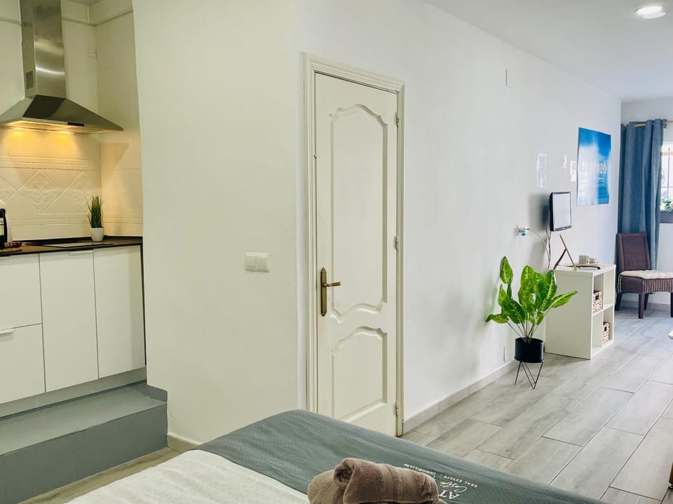 Estudio Playazo Jimena by At Home Costa del Sol Apartment in Nerja