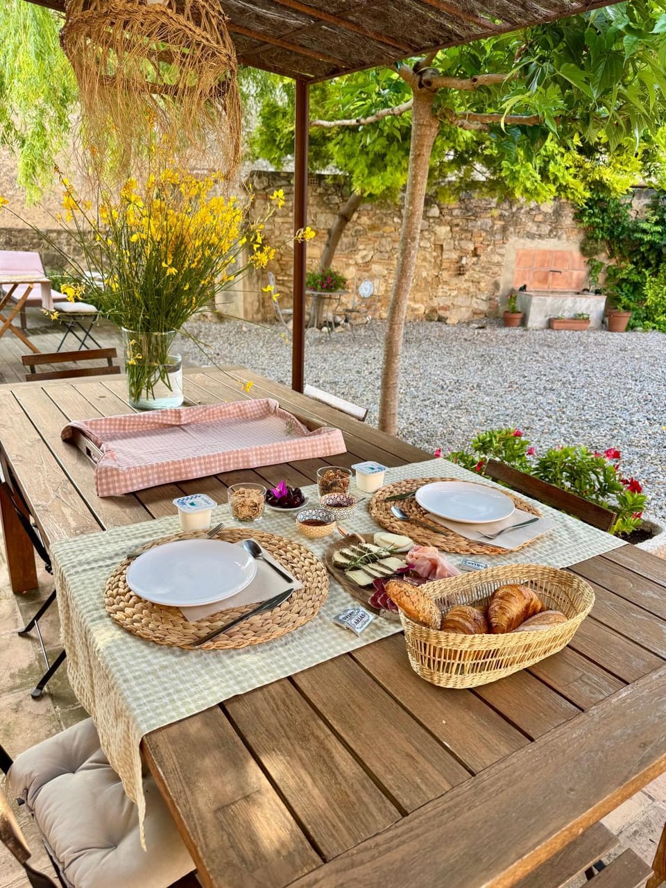 Mas Camins Bed and Breakfast in Alt Empordà