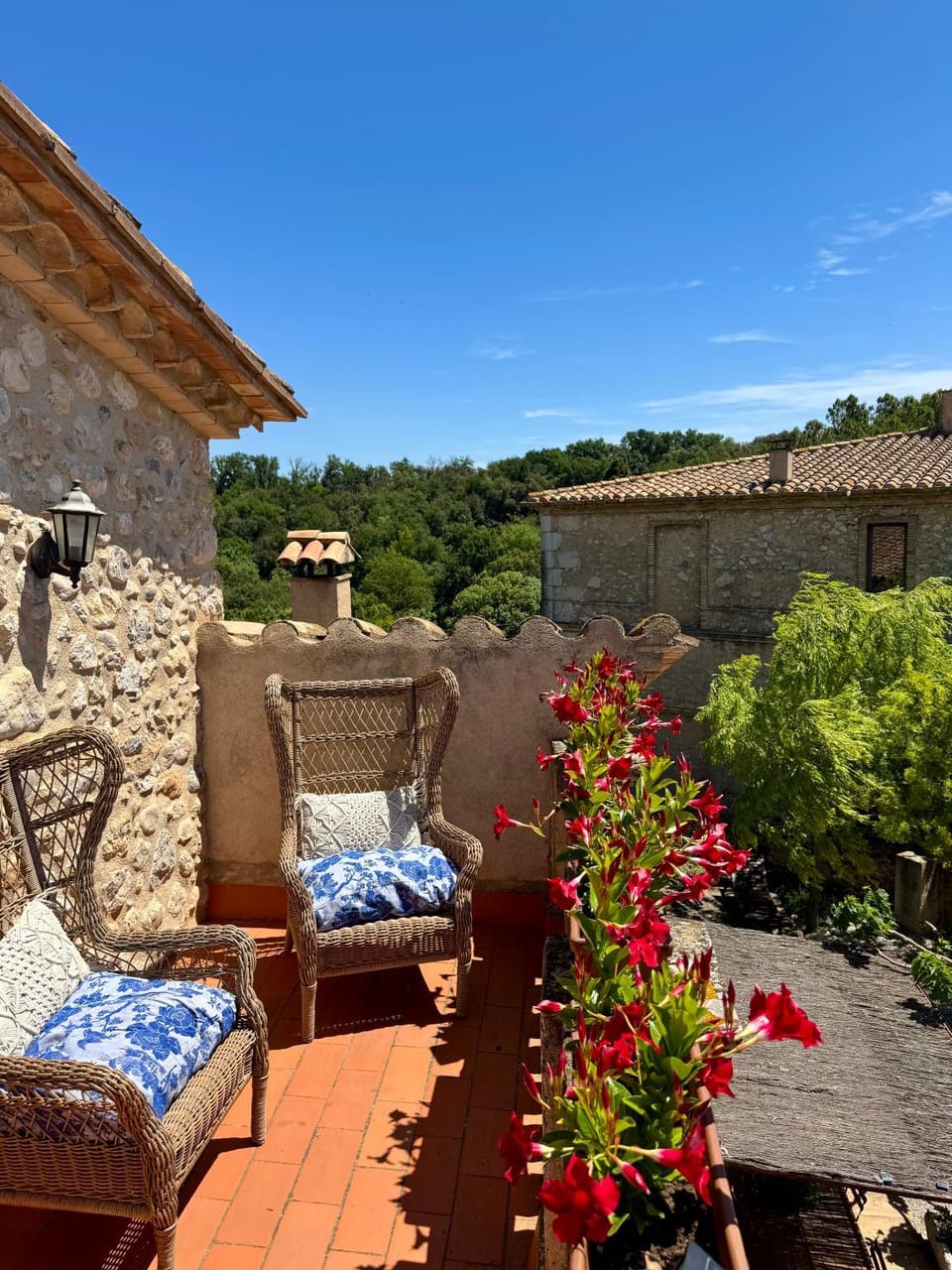 Mas Camins Bed and Breakfast in Alt Empordà