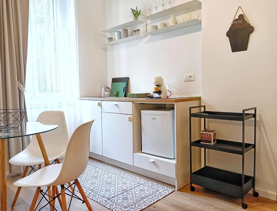 Tesa2 Casa Vacanze Apartment in Trieste