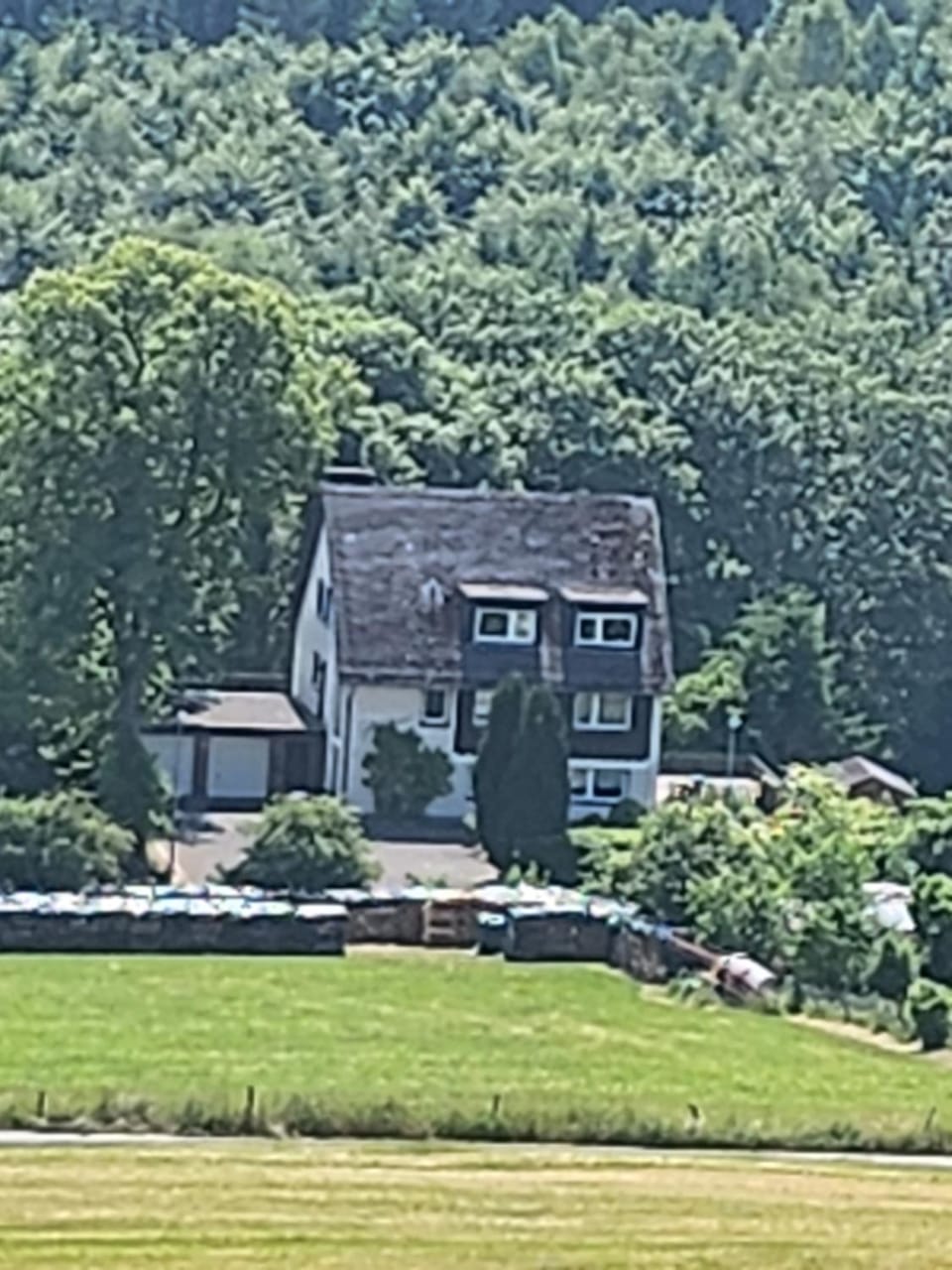 Gästehaus Senger Vacation rental in Hochsauerlandkreis