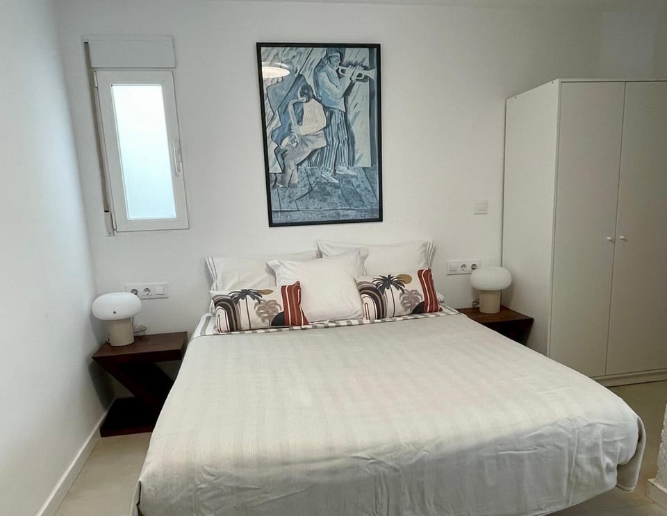 Smart Stay Valencia Apartment in Valencia