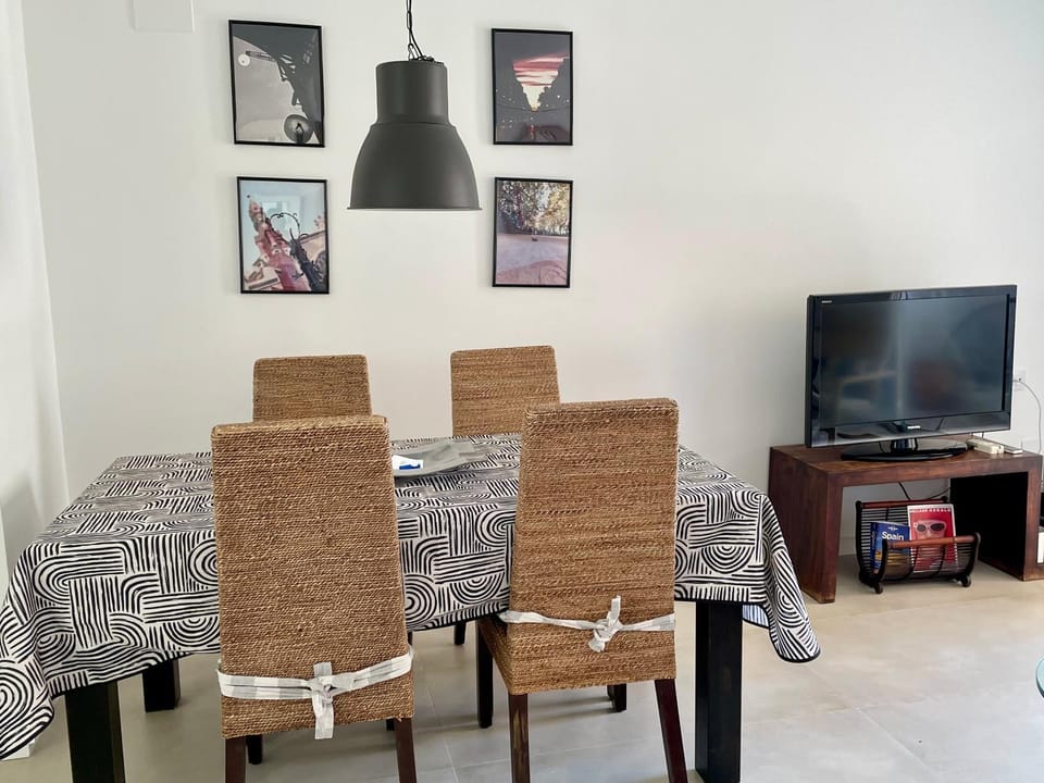 Smart Stay Valencia Apartment in Valencia