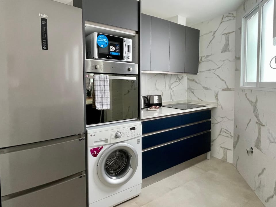 Smart Stay Valencia Apartment in Valencia