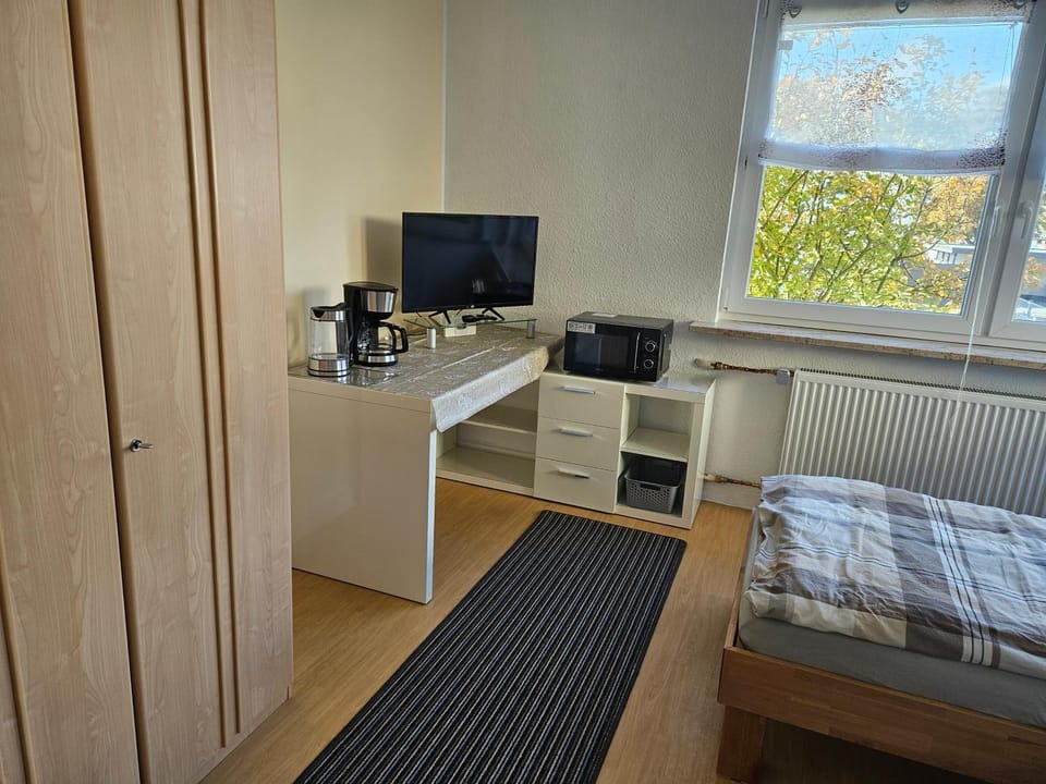 TV and multimedia, Photo of the whole room