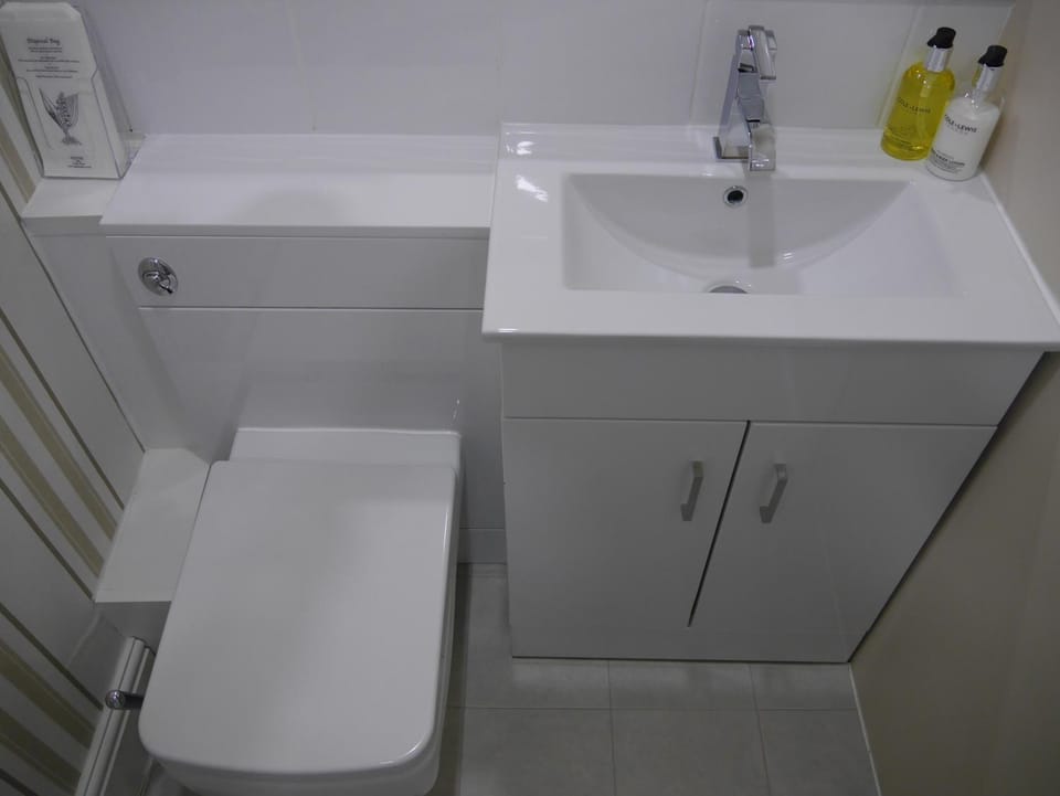 Haversham House - Adults Only Bed and Breakfast in Llandudno