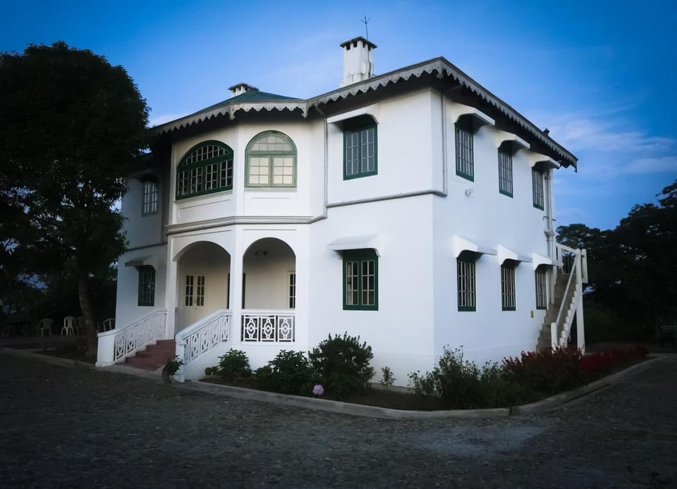 Property building, wedding, wedding