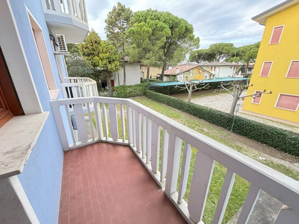 Balcony/Terrace, Balcony/Terrace