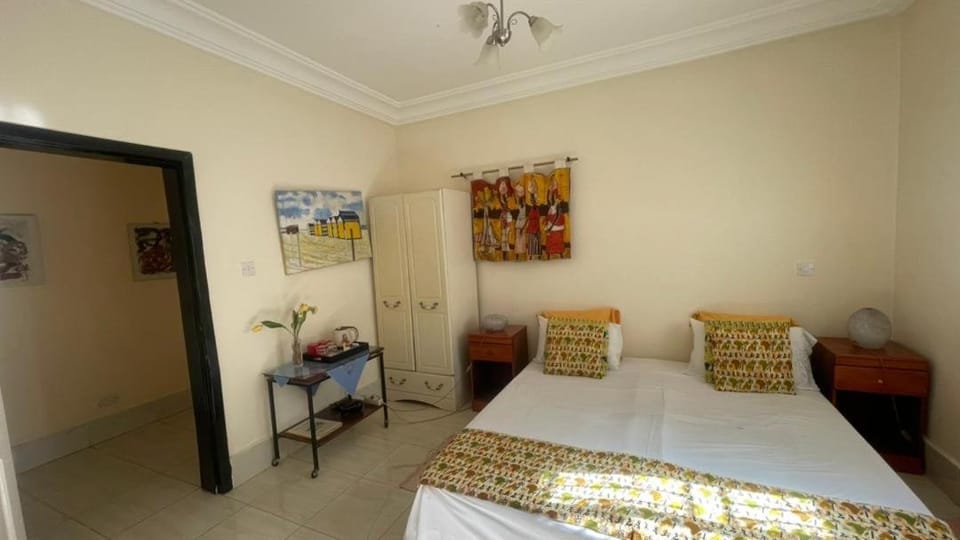 B & B Villa Calliandra Bed and Breakfast in Senegal
