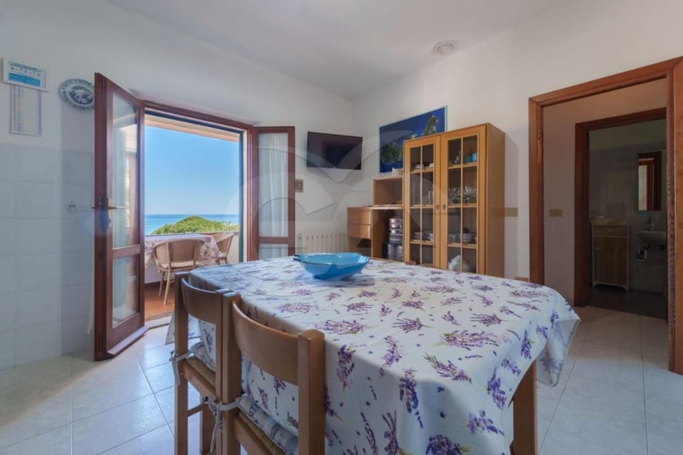 La Rondine su Seccheto - Goelba Apartment in Campo nell'Elba