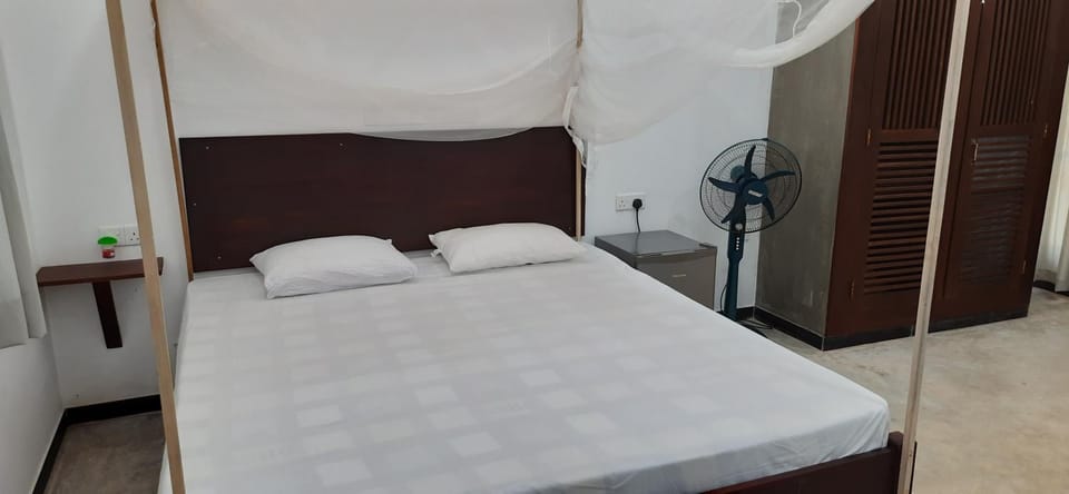 Sunil's Villa Bed and Breakfast in Hikkaduwa