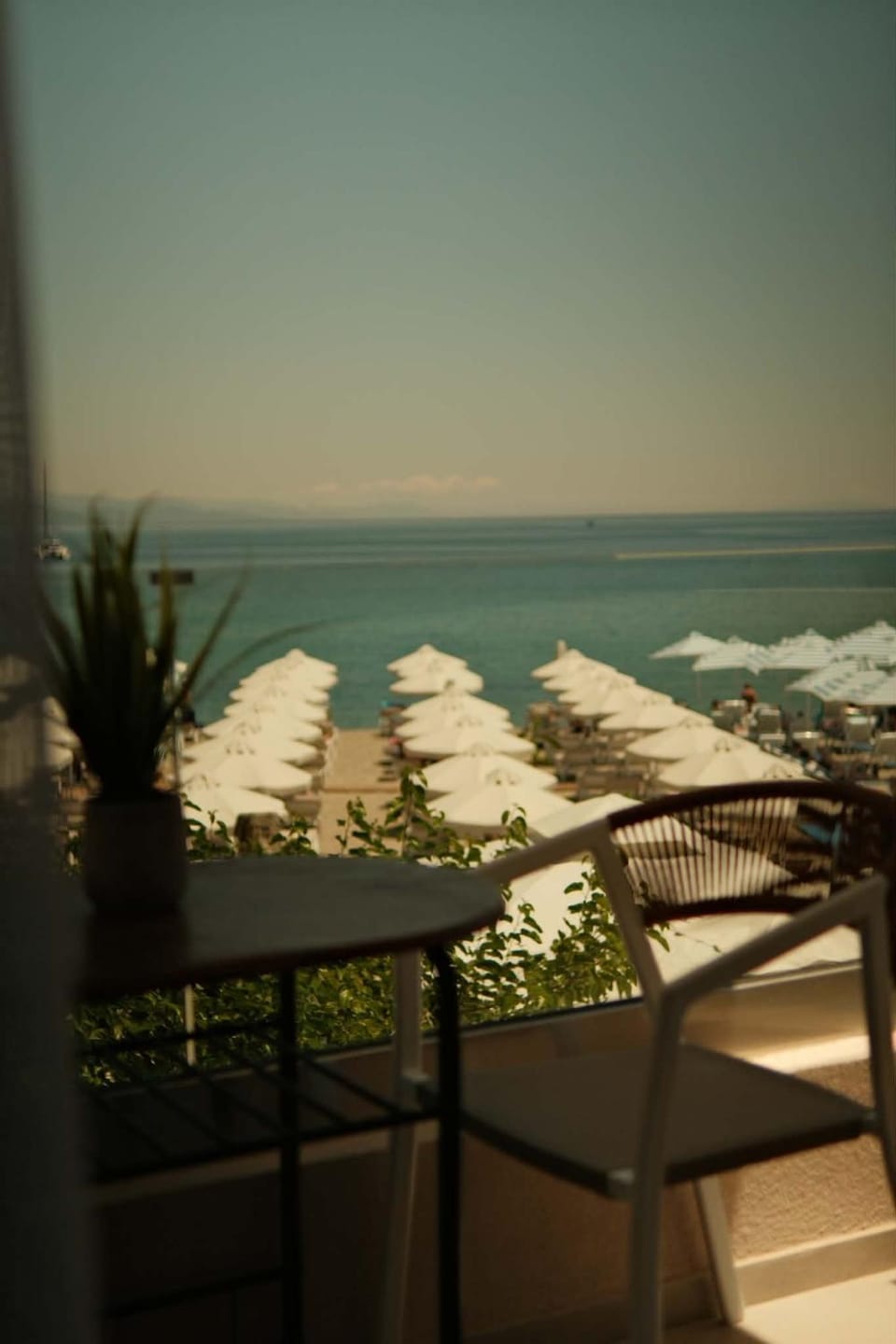 Nefeli-Beachfront -Apartment Apartment in Kos