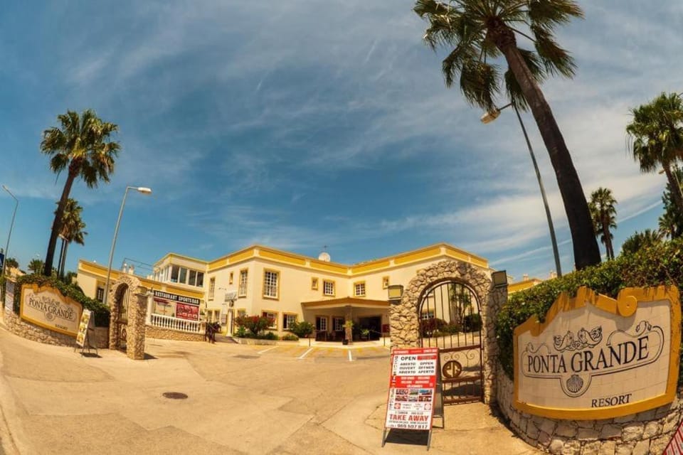 Sesmarias Sao Rafael Resort Albufeira House in Guia