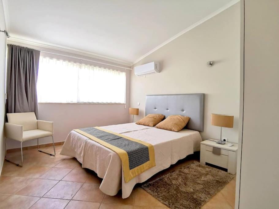 Sesmarias Sao Rafael Resort Albufeira House in Guia