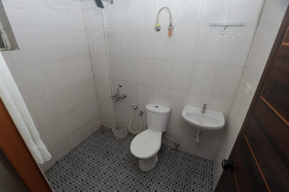 Toilet, Bathroom