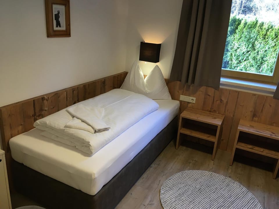 Appartements Oberhof Apartment in Salzburgerland