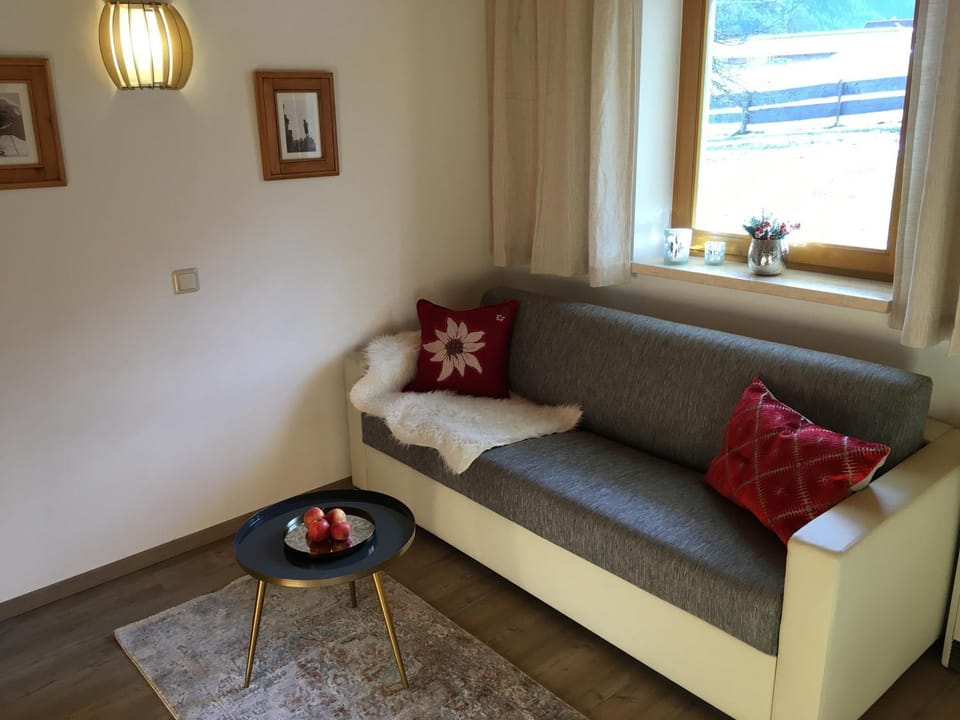 Appartements Oberhof Apartment in Salzburgerland