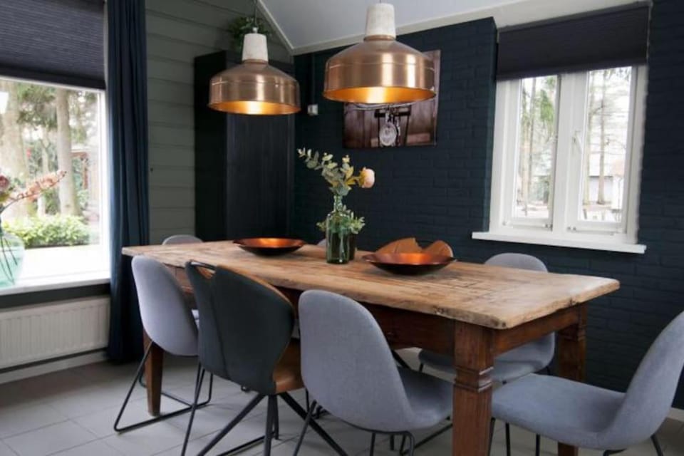 Bungalow De Schuilevink - 8p MIVA House in Gelderland, Netherlands
