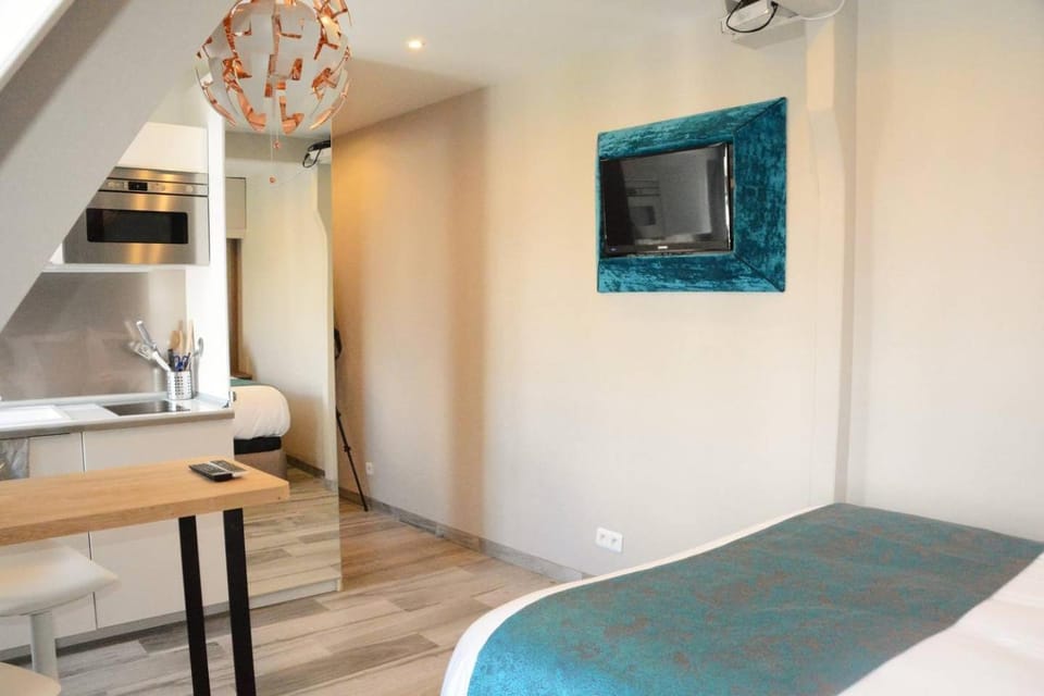 Victor Hugo - Splendid flat near Eiffel Tower Apartment in Paris
