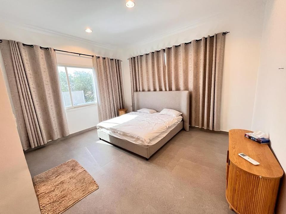 4 Bedrooms villa for rent Apartment in Ajman