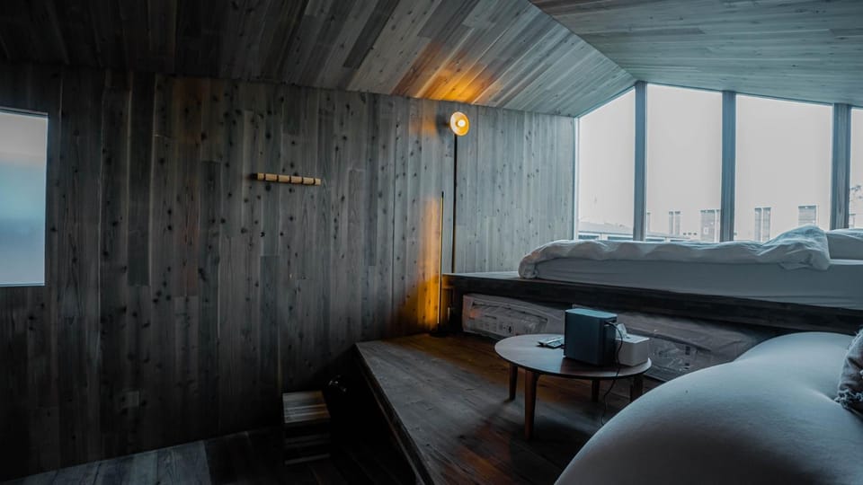 Tiny N resort A棟 Villa in Chiba Prefecture