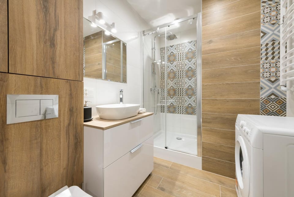DR Apartments - Seadream Apartment in Sopot