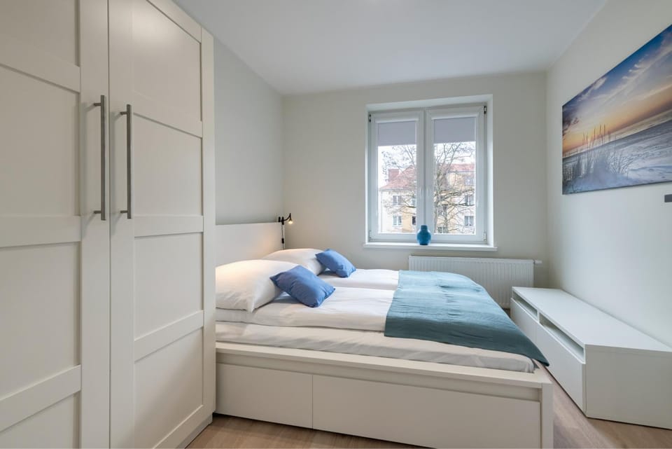 DR Apartments - Seadream Apartment in Sopot
