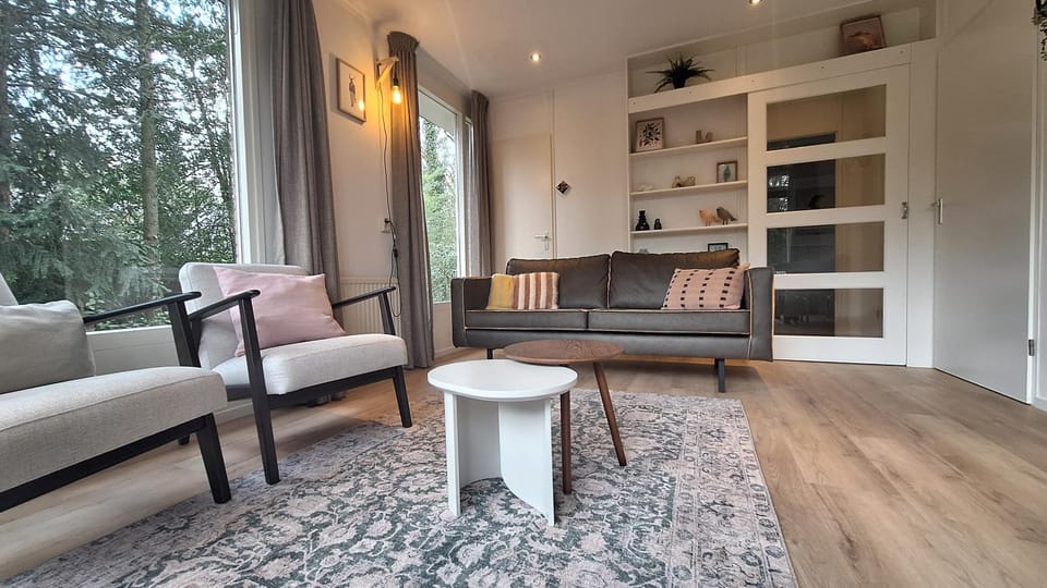 Bungalow De Beuk 6p kindvriendelijk House in Gelderland, Netherlands