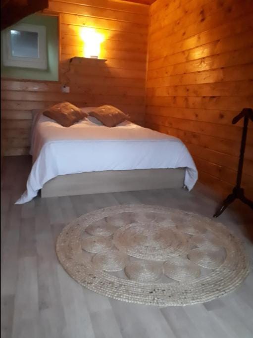 Chez Sagaret House in Occitanie
