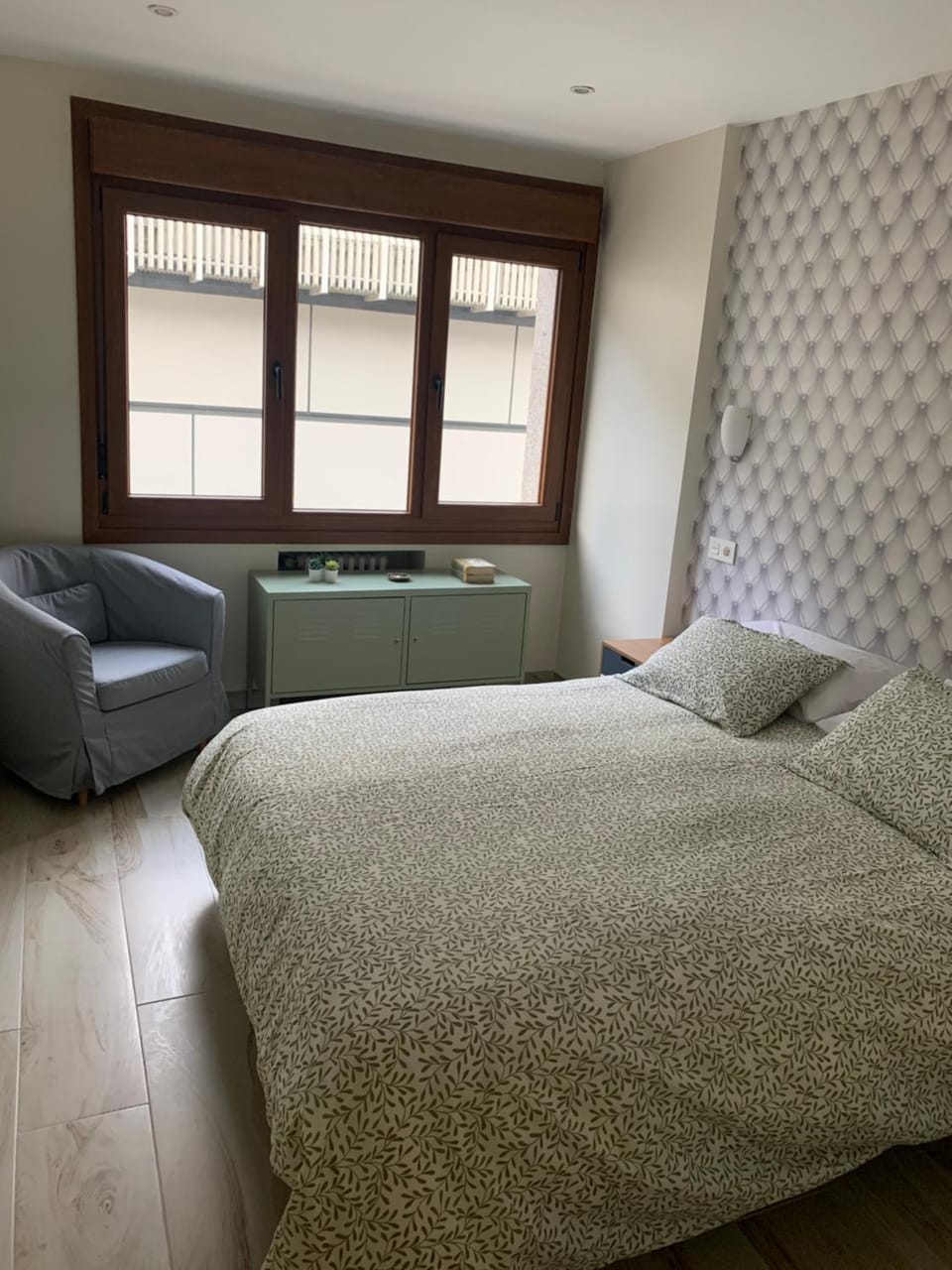 El Hogar de Belela Apartment in Oviedo