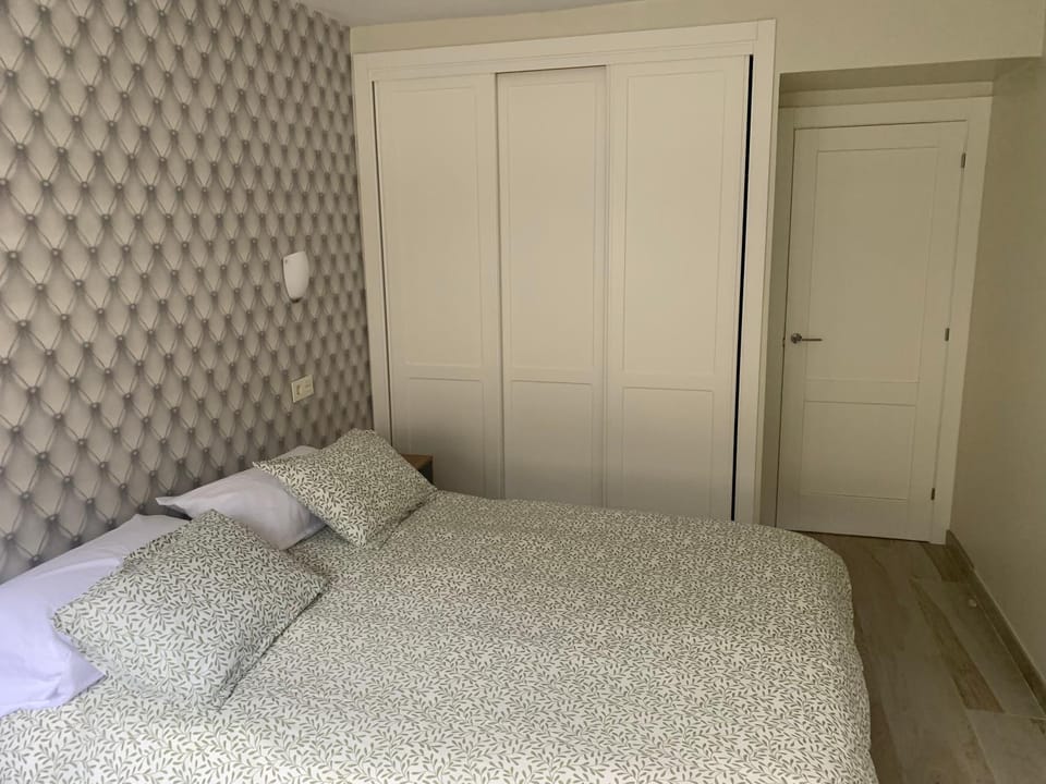 El Hogar de Belela Apartment in Oviedo