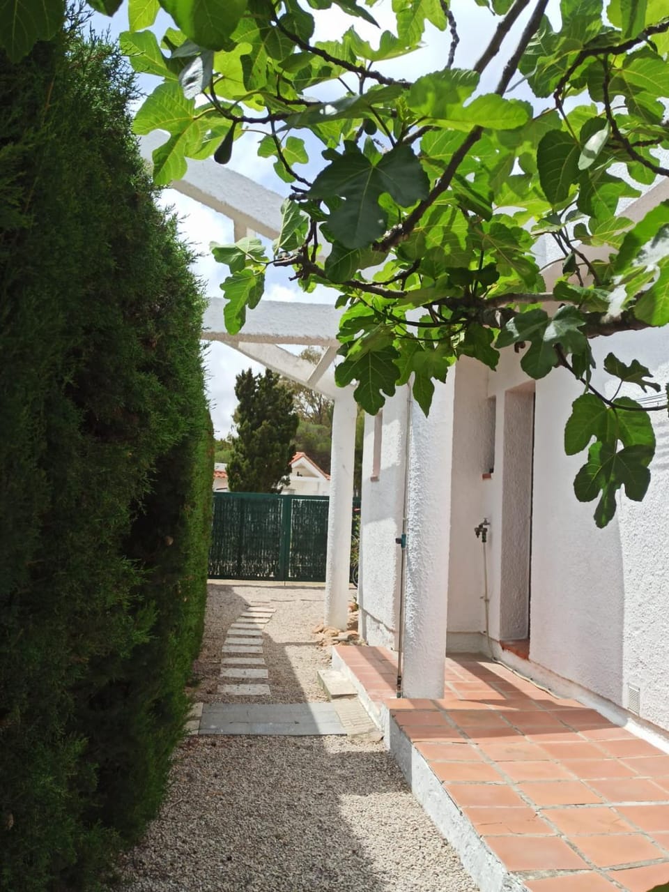 maison proche de la plage pour des vacances zen House in Montsià