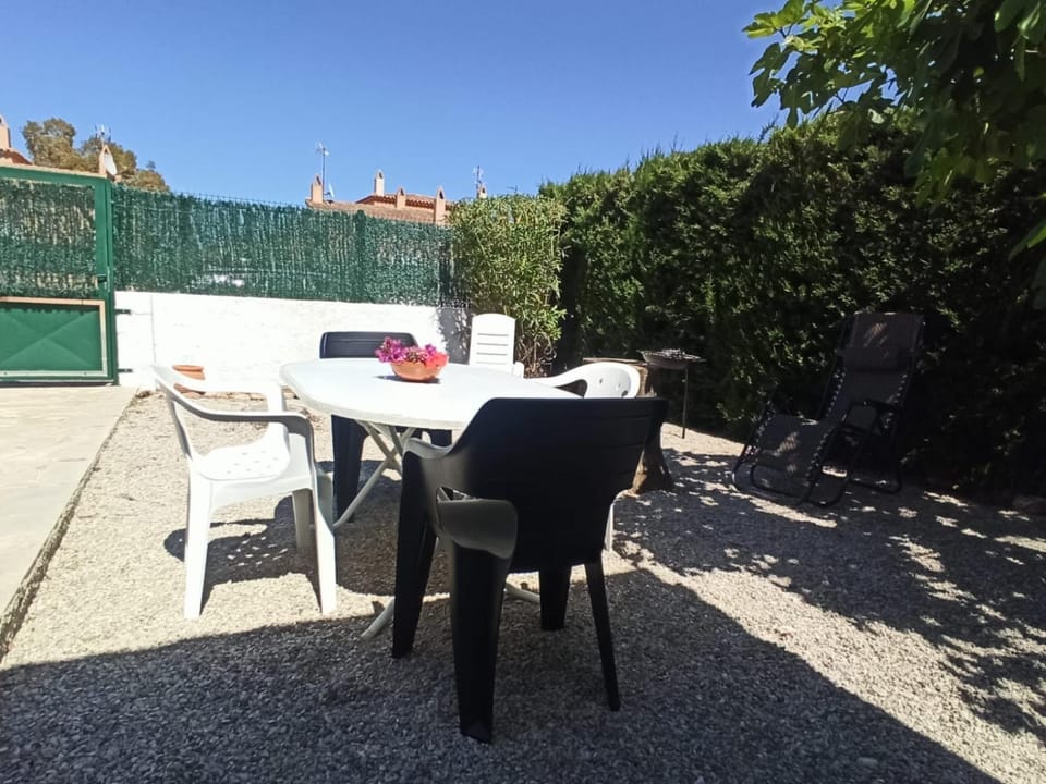 maison proche de la plage pour des vacances zen House in Montsià