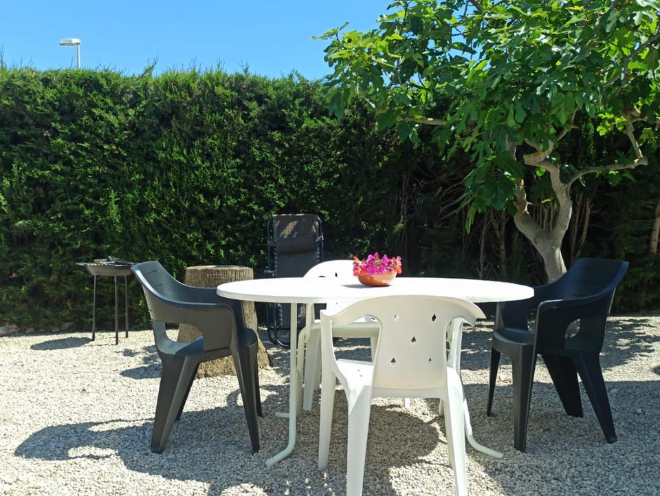 maison proche de la plage pour des vacances zen House in Montsià