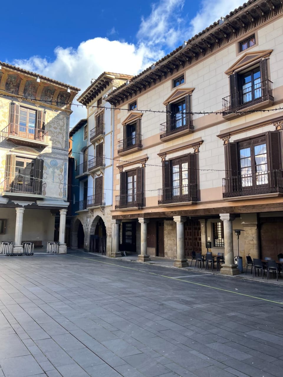 Location