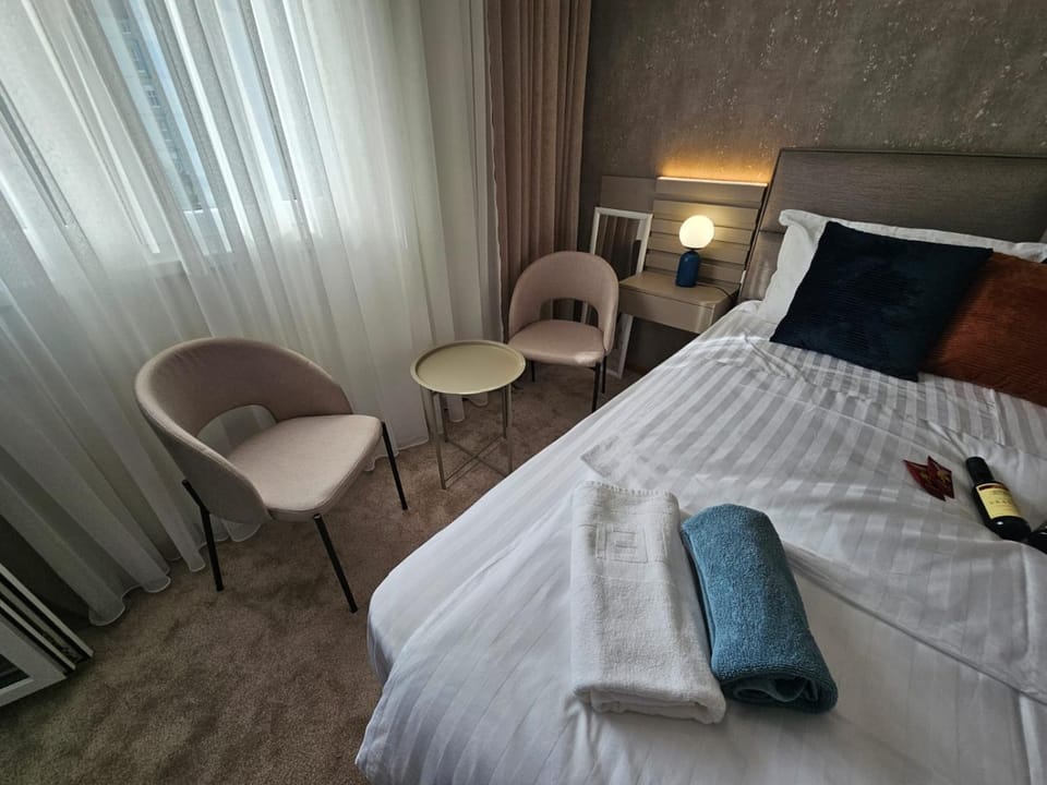 AGAPE Apartment Apartment in Podgorica