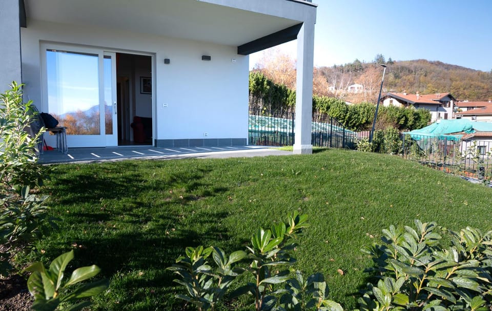 Property building, Garden, Garden, Garden view